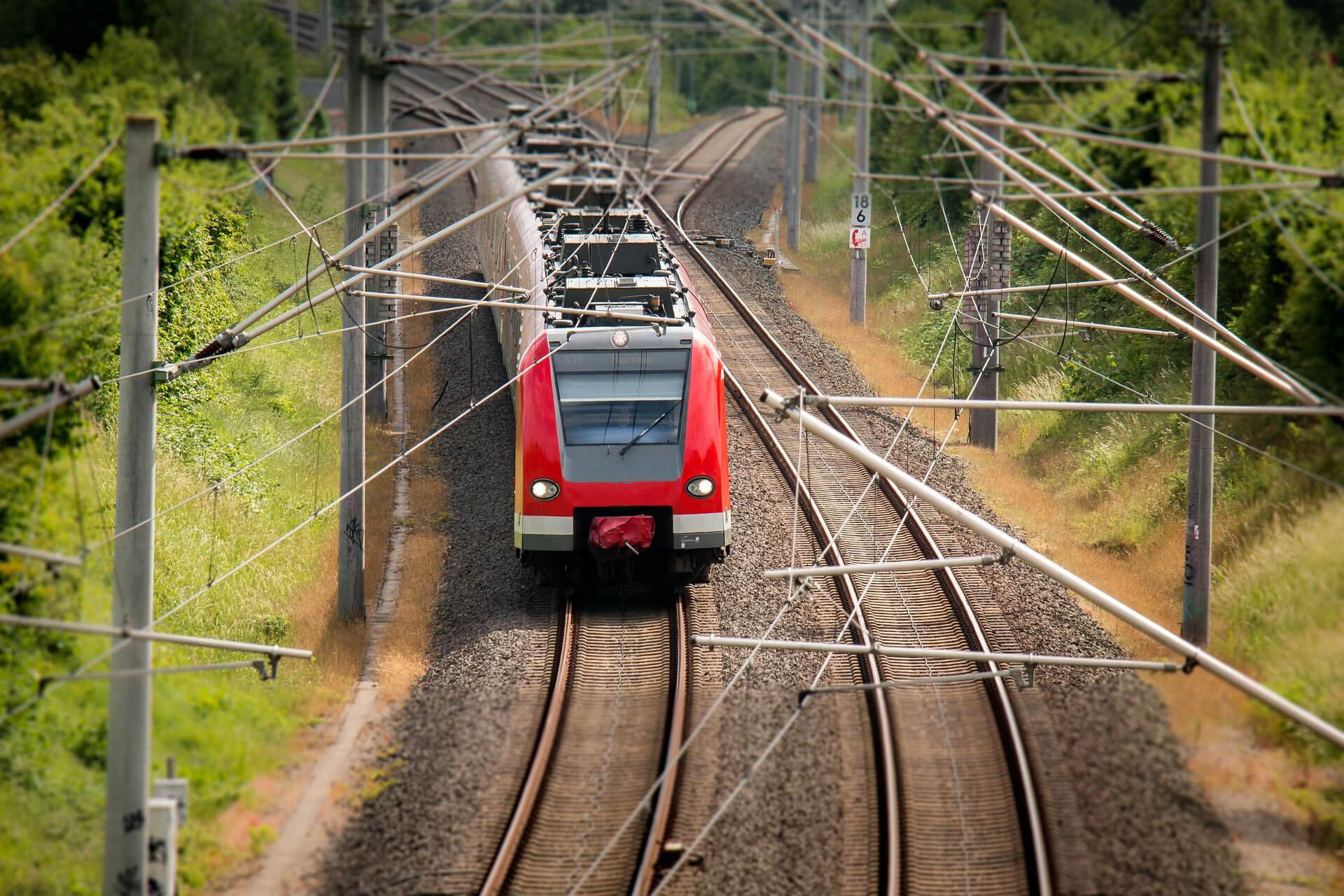 Rail